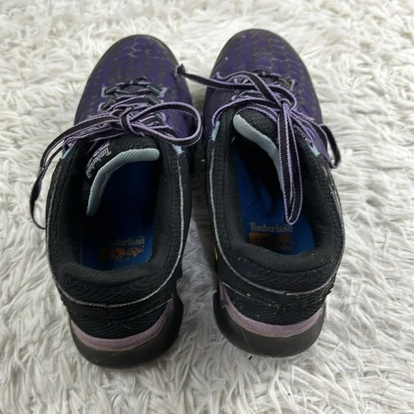 Timberland pro work shoes - Picture 7 of 8
